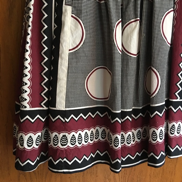 Maeve Summer Dress, size 2 - Picture 3 of 4